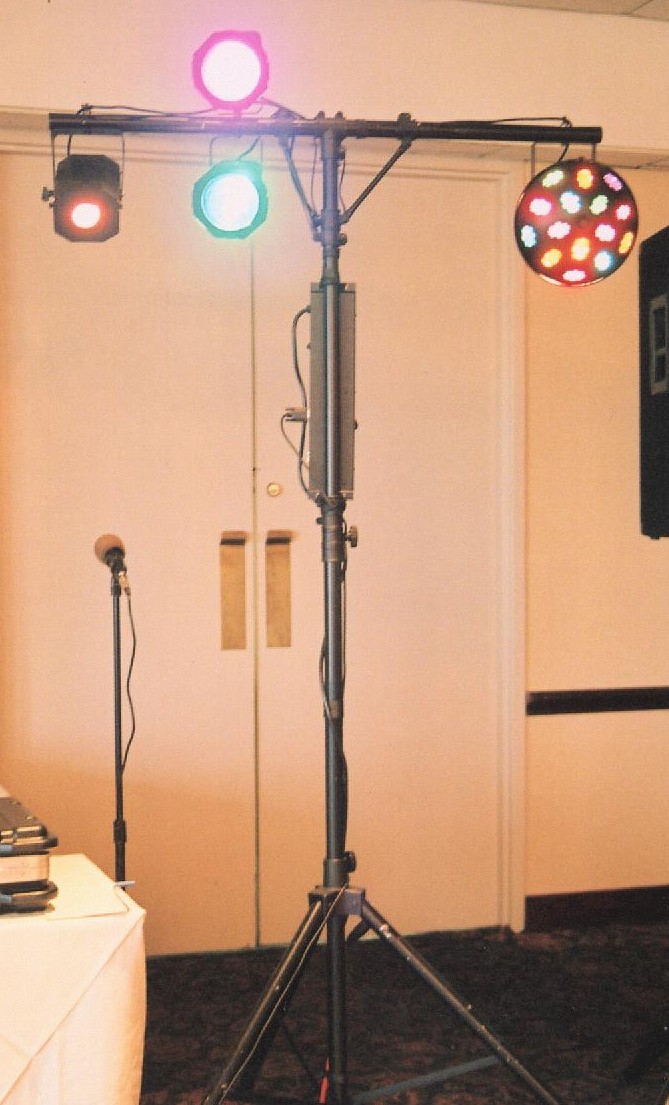 The Basic Lighting Package
