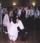 Garter Removal