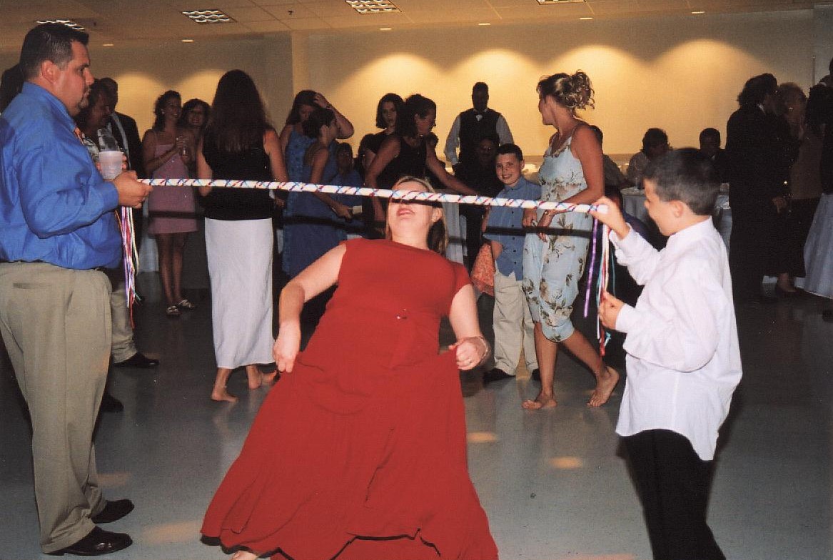 Limbo time!
