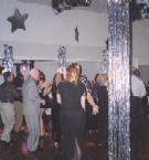 A New Year's Eve Celebration