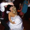 This Bride had a great time!