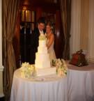 Cake Cutting