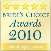 Brides' Choice Awards 2010