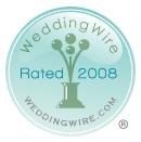 Wedding Wire Rated 2008